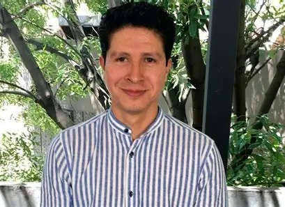 Edgar Torres