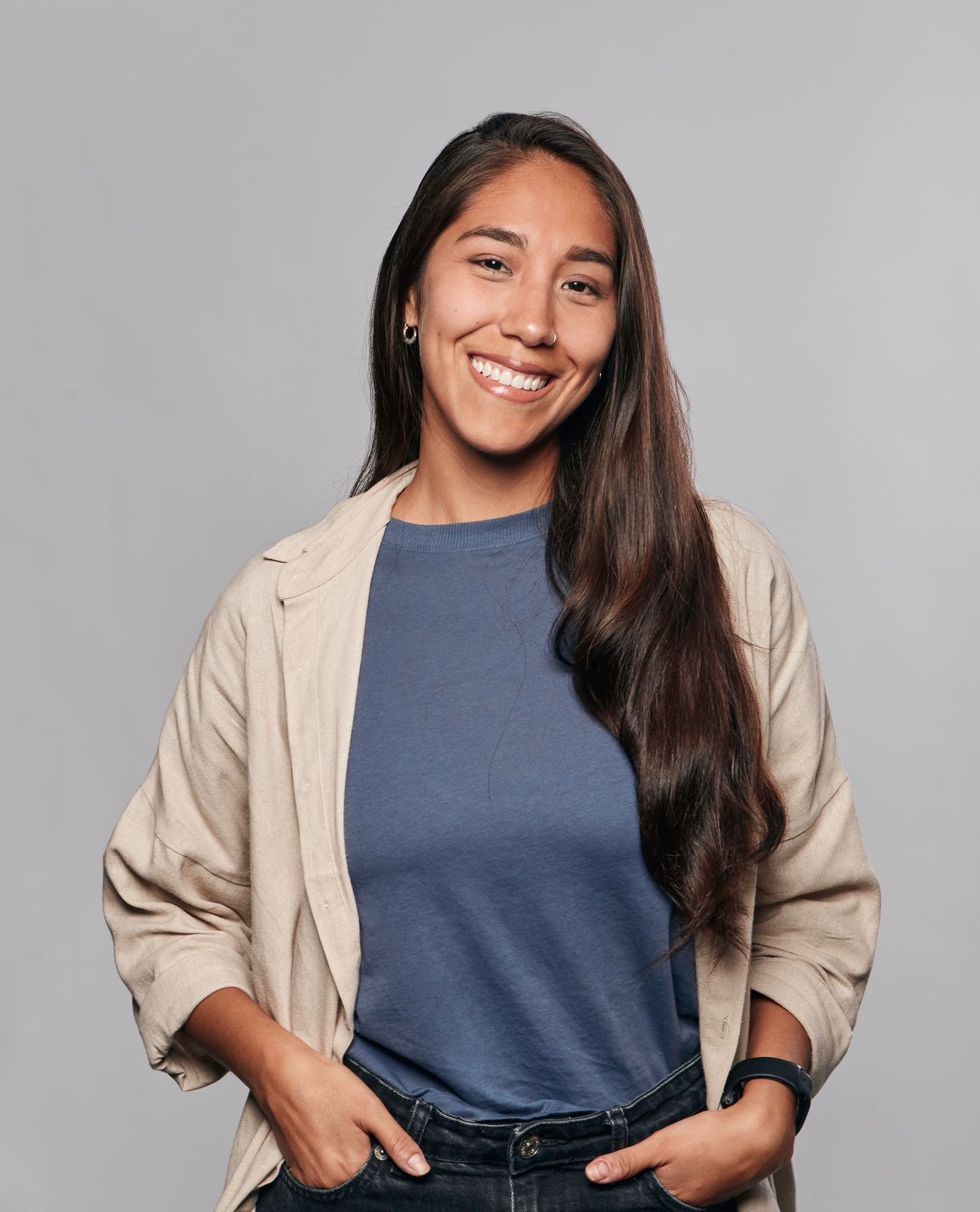 Maritza Monge